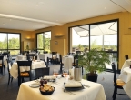 Restaurant Les Terrasses Luccotel