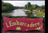 L'Embarcadère