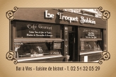Le Troquet Sablais