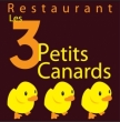 Les 3 Petits Canards