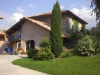 Camping Le Moulin de Tullette