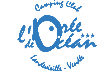 Camping Orée de l'Océan