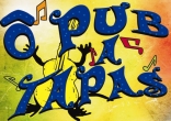 Ô PUB à TAPAS