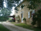 La Ferme Aux Chevaux