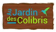 Au Jardin des Colibris Ecolodge&SPA