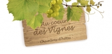 Au Coeur Des Vignes