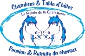 LE RELAIS DE LA CHATELLENIE