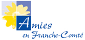  Amies en Franche Comté