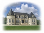Château de Nizy le Comte