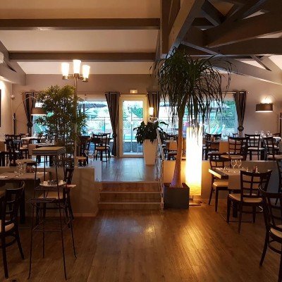 Restaurant des Alpes