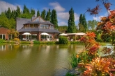 Hôtel Restaurant Le Pré Gallo