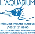 SARL L'Aquarium