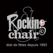 Le Rocking chair 