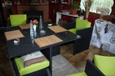 Devis Restaurant Grec