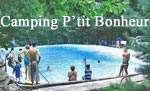 Camping Le Petit Bonheur
