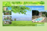 Camping Caravaning Col De La Luère