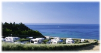 Camping Kersiny-Plage