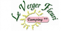 Camping Le Verger Fleuri