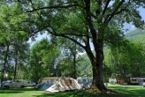 Camping le Grand Calme