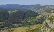 Camping La Cascade