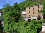 Auberge du Valgrand Cévennes