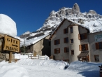 Gite L'Aiguillette du Lauzet