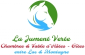 La Jument Verte