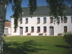 Gîtes et chambres d'hôtes