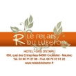 Hotel le Relais du Luberon