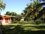 Alizés Bungalows (Sarl)