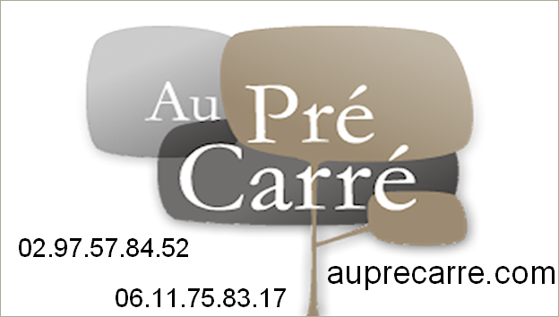 Au Pré Carré