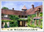 La Bichonnière