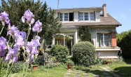Le Cottage - Chambres d'hôtes en Essonne