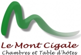 Le Mont Cigale