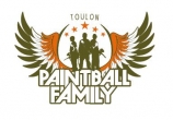 Paintball Family