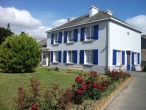 gite de l'artimon