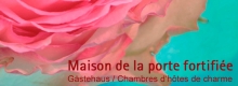 Maison de la Porte Fortifiée