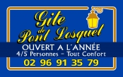 Gîte de Pont Losquet