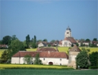 Château de Ribourdin : Maison d'Hôtes de Charme en Bourgogne