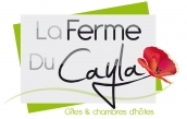 LA FERME DU CAYLA