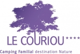 Camping le Couriou