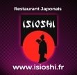 Isioshi chez lily