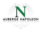 Auberge Napoleon restaurant