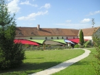 Ferme Saint Sébastien (La)