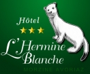 Hermine Blanche Hôtel