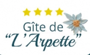 Gîte de L'Arpette