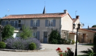 La Maricé - Gite et chambres d'hotes.