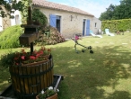 Domaine La Folie, gites et chambres dhotes