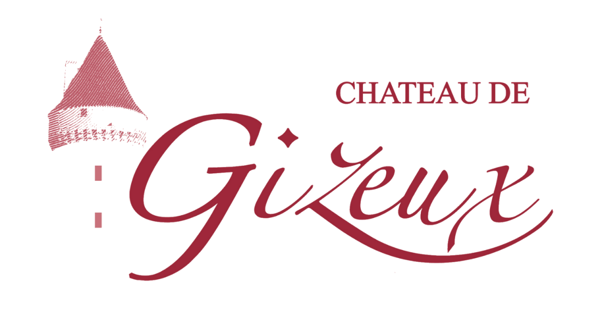 Château de Gizeux