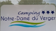 camping notre dame du verger